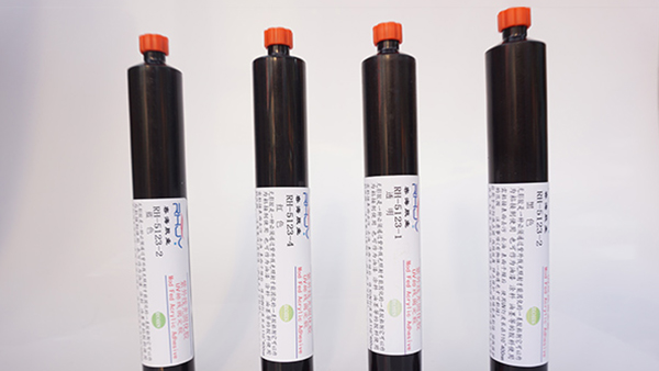 容海膠業為你說明UV膠適用什么產品